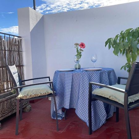 Appartamento Atico Alfaqueque Siviglia Esterno foto