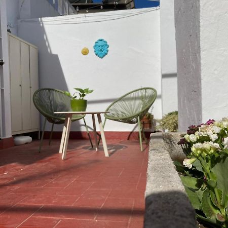 Appartamento Atico Alfaqueque Siviglia Esterno foto