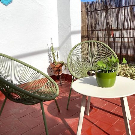 Appartamento Atico Alfaqueque Siviglia Esterno foto